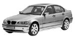 BMW E46 U2811 Fault Code