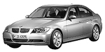 BMW E90 U2811 Fault Code