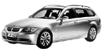 BMW E91 U2811 Fault Code