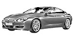 BMW F06 U2811 Fault Code